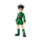 HUNTER x HUNTER S.H.Figuarts Gon Action Figure