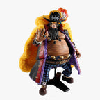 One Piece S.H.Figuarts Marshall D. Teach Four Emperors Action Figure