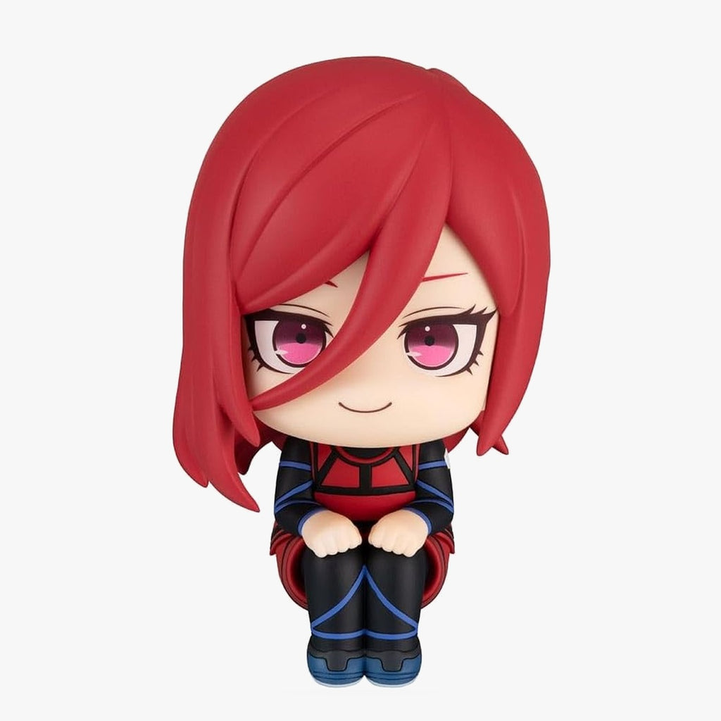 Blue Lock Look Up Hyoma Chigiri Figure