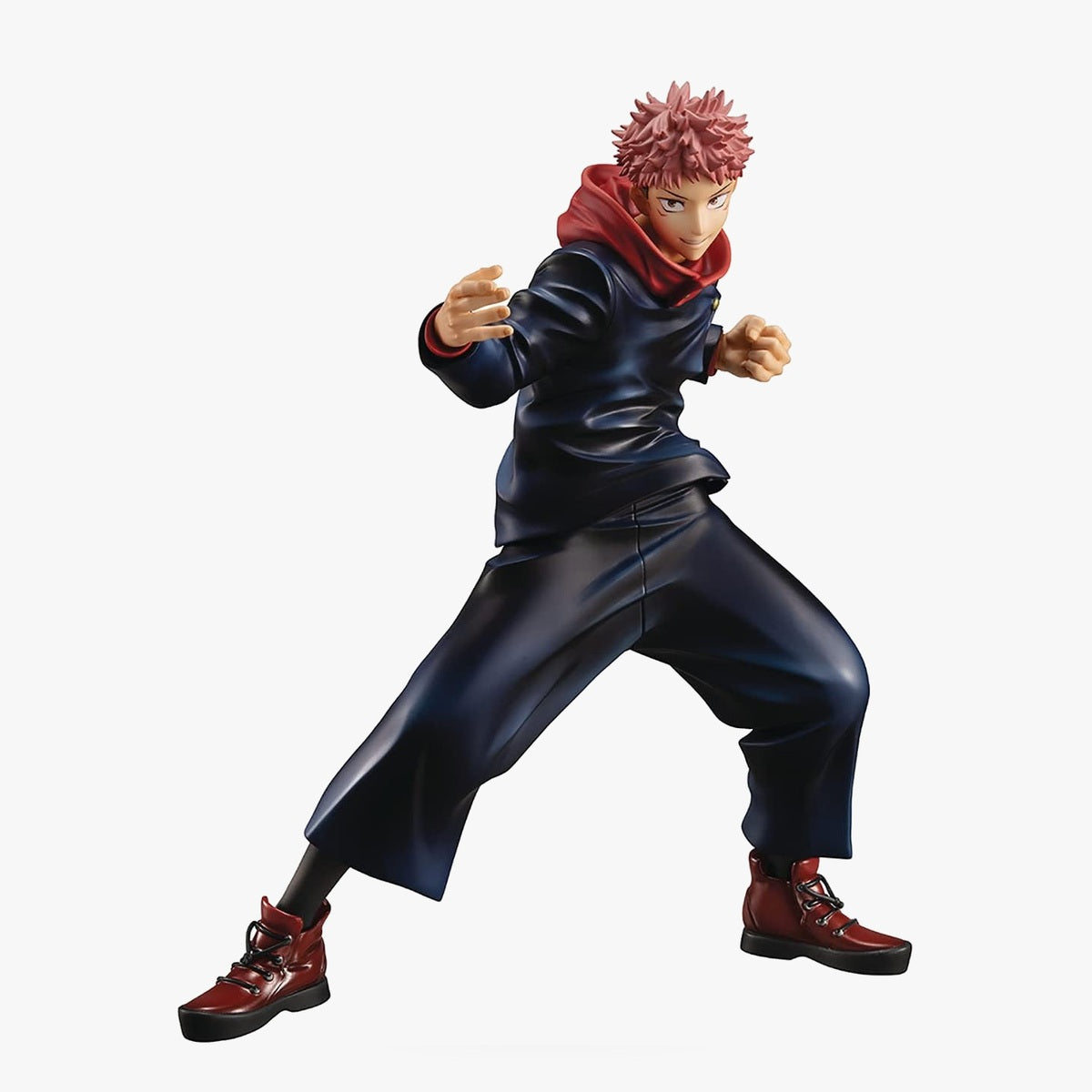 Jujutsu Kaisen Yuji Itadori Figure