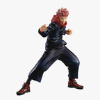 Jujutsu Kaisen Yuji Itadori Figure