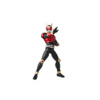 TAMASHII NATIONS S.H.フィギュアーツ 仮面ライダーディケイド (真骨彫製法) 仮面ライダークウガ マイティフォーム (DECADE Ver.) 約145mm ABS&PVC製 塗装済み可動フィギュア