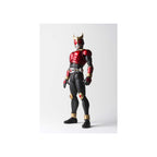 TAMASHII NATIONS S.H.フィギュアーツ 仮面ライダーディケイド (真骨彫製法) 仮面ライダークウガ マイティフォーム (DECADE Ver.) 約145mm ABS&PVC製 塗装済み可動フィギュア
