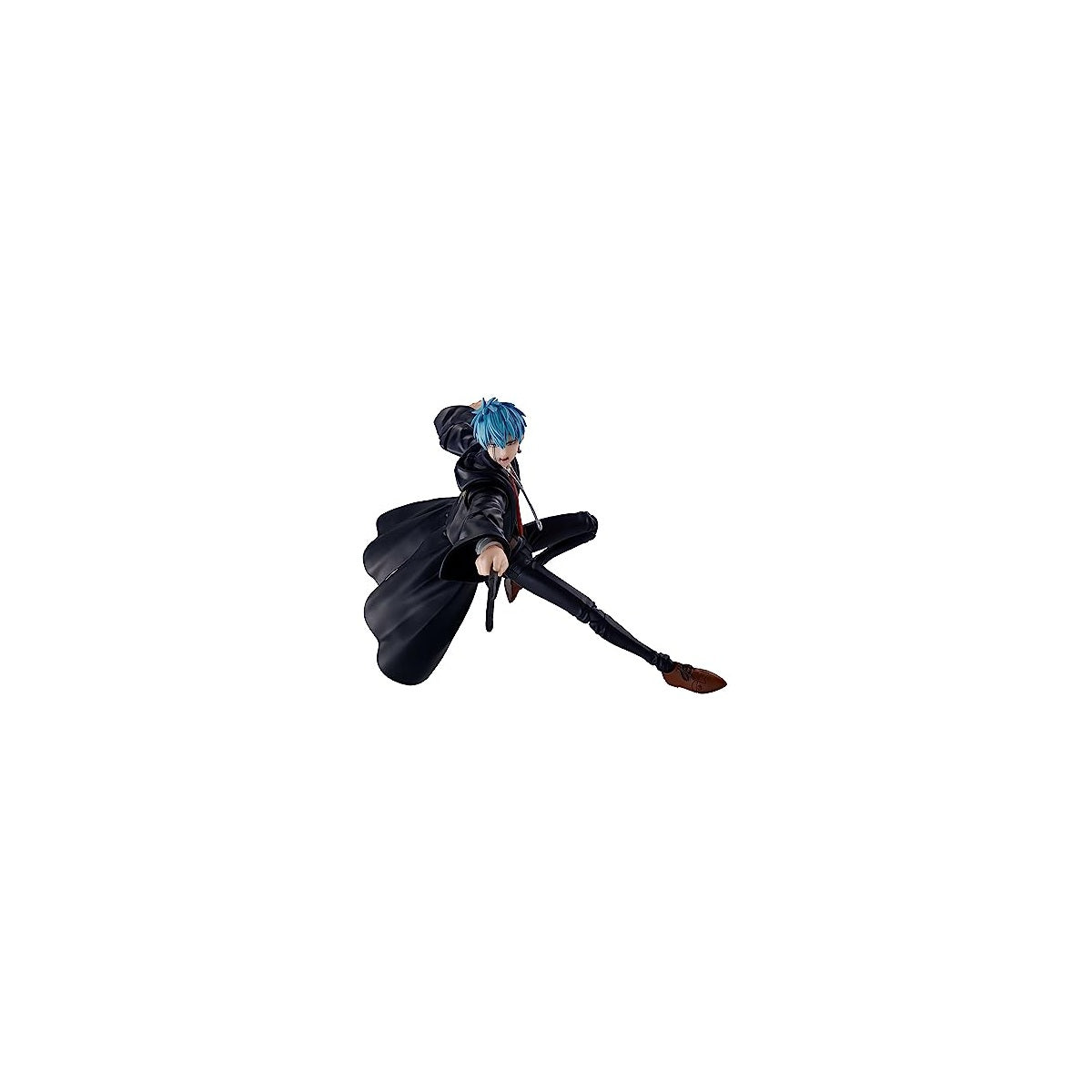 Mashle S.H.Figuarts Lance Crown Action Figure