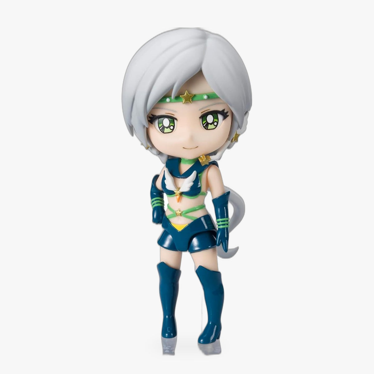 Sailor Moon Cosmos Figuarts mini Sailor Star Healer Figure