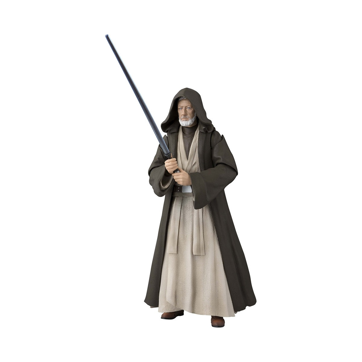 Star Wars A New Hope S.H.Figuarts Ben Kenobi Action Figure