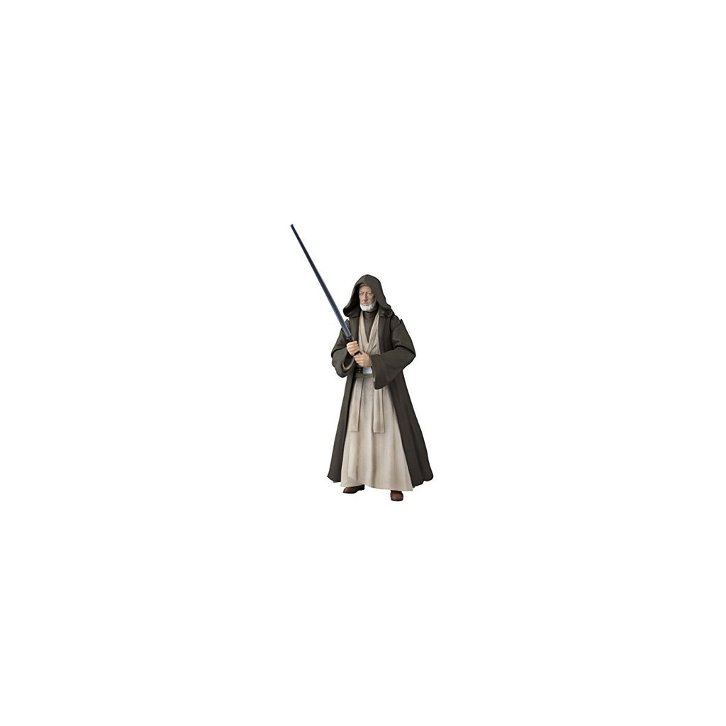 Star Wars A New Hope S.H.Figuarts Ben Kenobi Action Figure