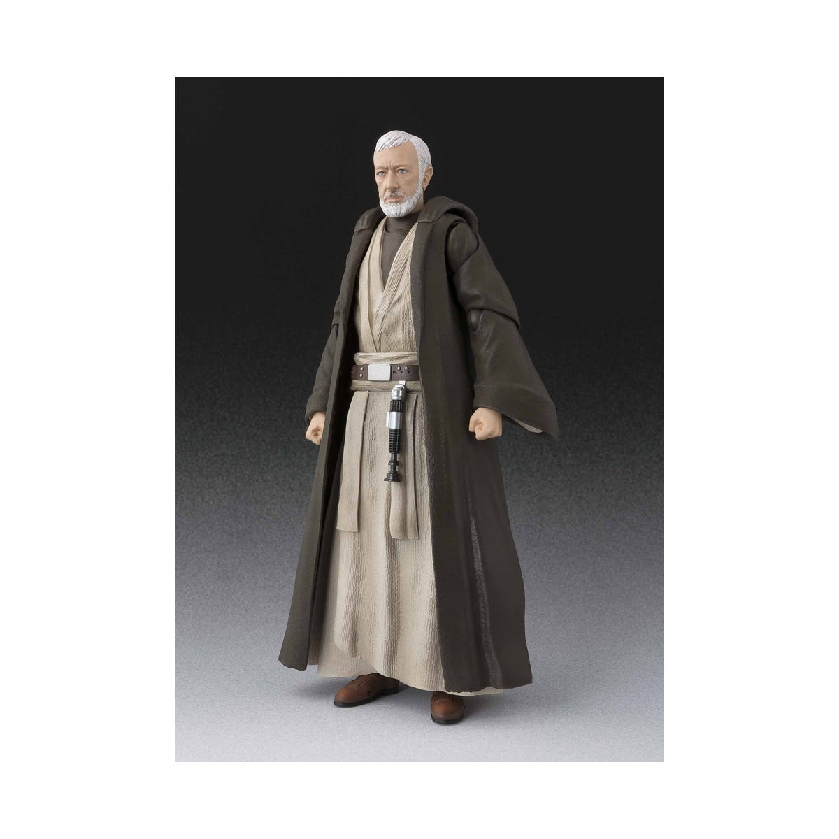 Star Wars A New Hope S.H.Figuarts Ben Kenobi Action Figure