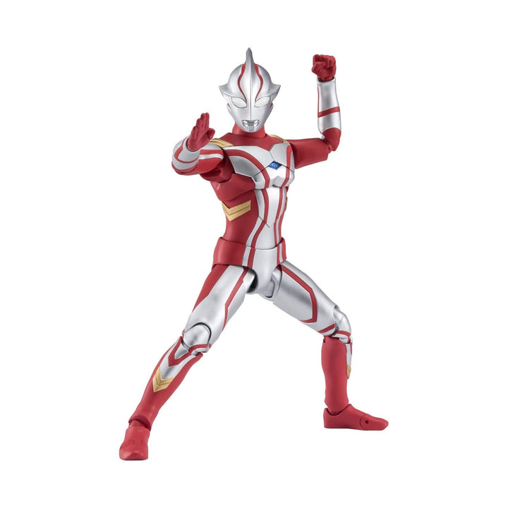 Ultraman Mebius S.H.Figuarts Ultraman Mebius Action Figure