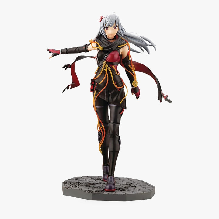 Scarlet Nexus Kasane Randall ARTFX J Figure