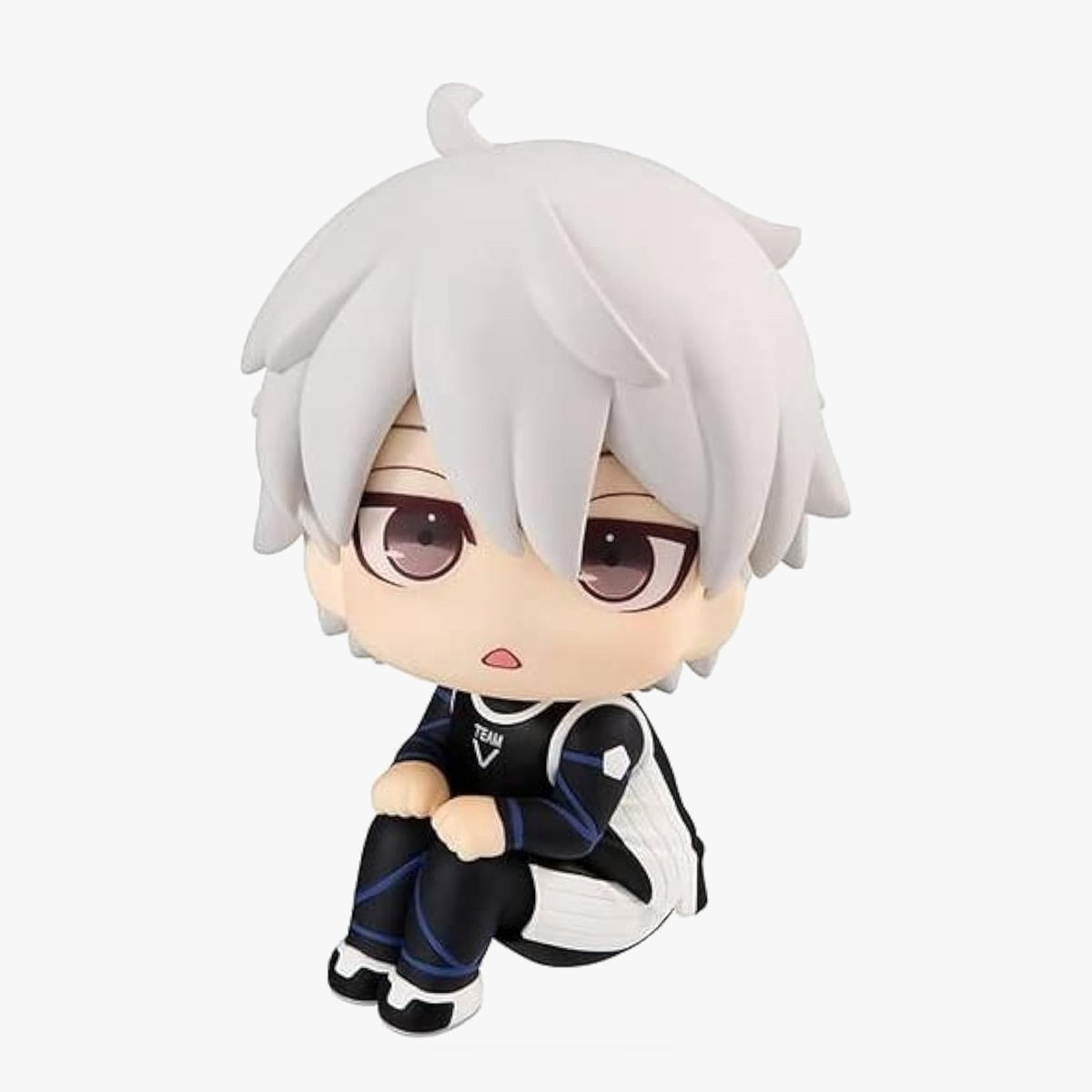 Blue Lock Look Up Seishiro Nagi Figure