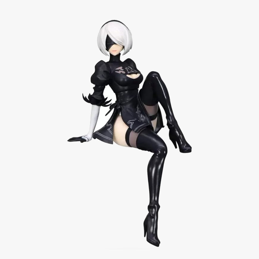 NieR:Automata Ver1.1a Noodle Stopper 2B Figure