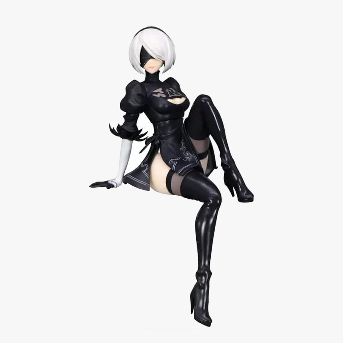 NieR:Automata Ver1.1a Noodle Stopper 2B Figure