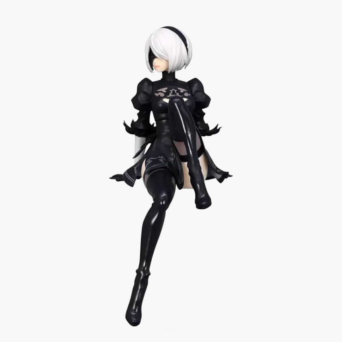 NieR:Automata Ver1.1a Noodle Stopper 2B Figure