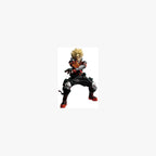 My Hero Academia Grandista Katsuki Bakugo Figure