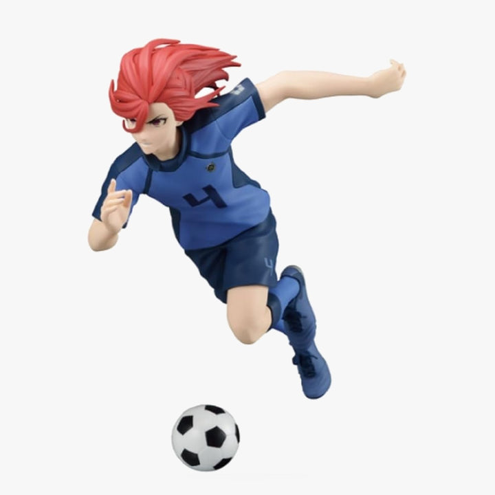 Blue Lock Hyoma Chigiri Figure
