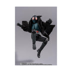 Shin Kamen Rider S.H.Figuarts First Batta Aug Action Figure