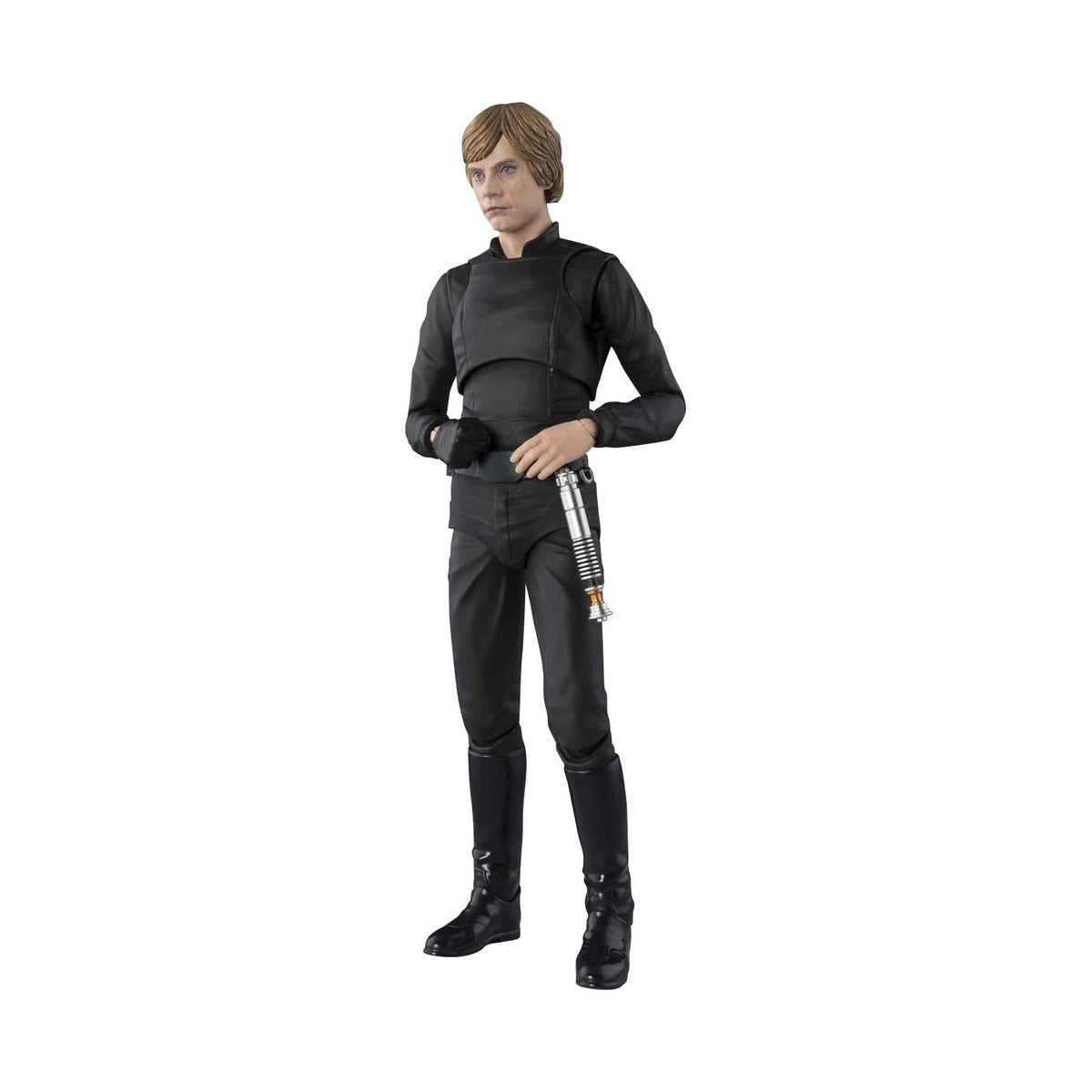 スター・ウォーズ／ジェダイの帰還 S.H.Figuarts ルーク・スカイウォーカー Episode VI 可動フィギュア