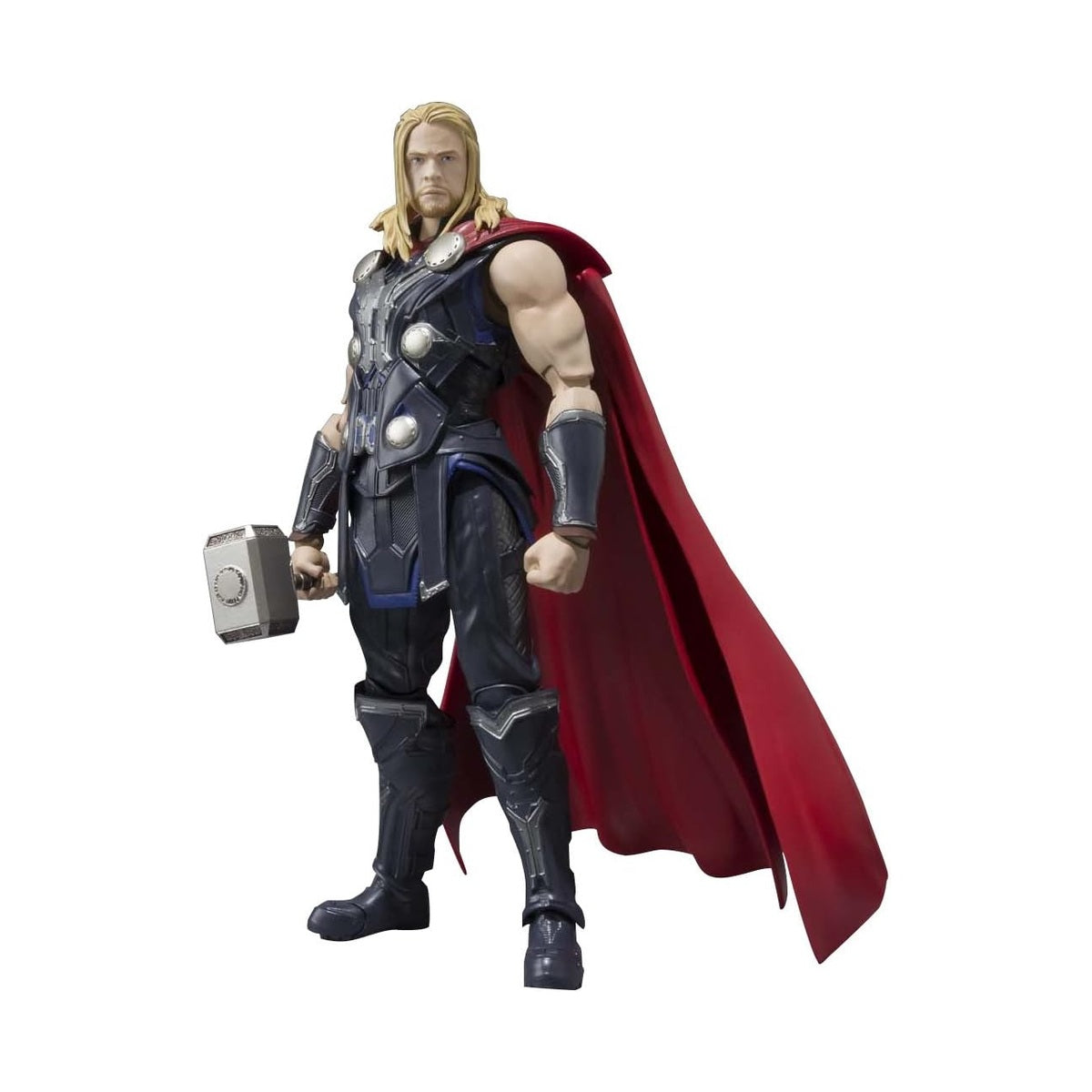 Avengers S.H.Figuarts Thor Action Figure