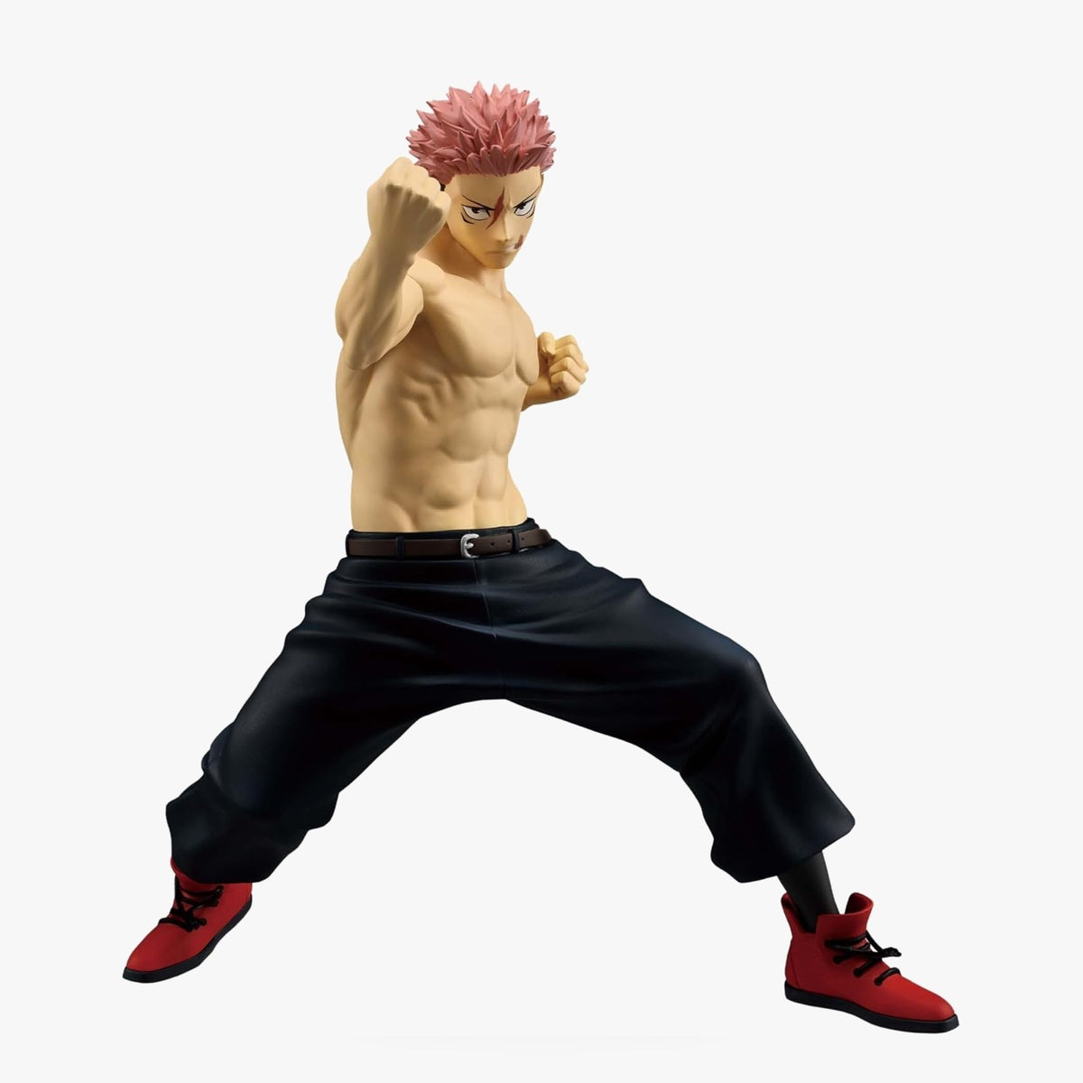 Jujutsu Kaisen MAXIMATIC Yuji Itadori Figure