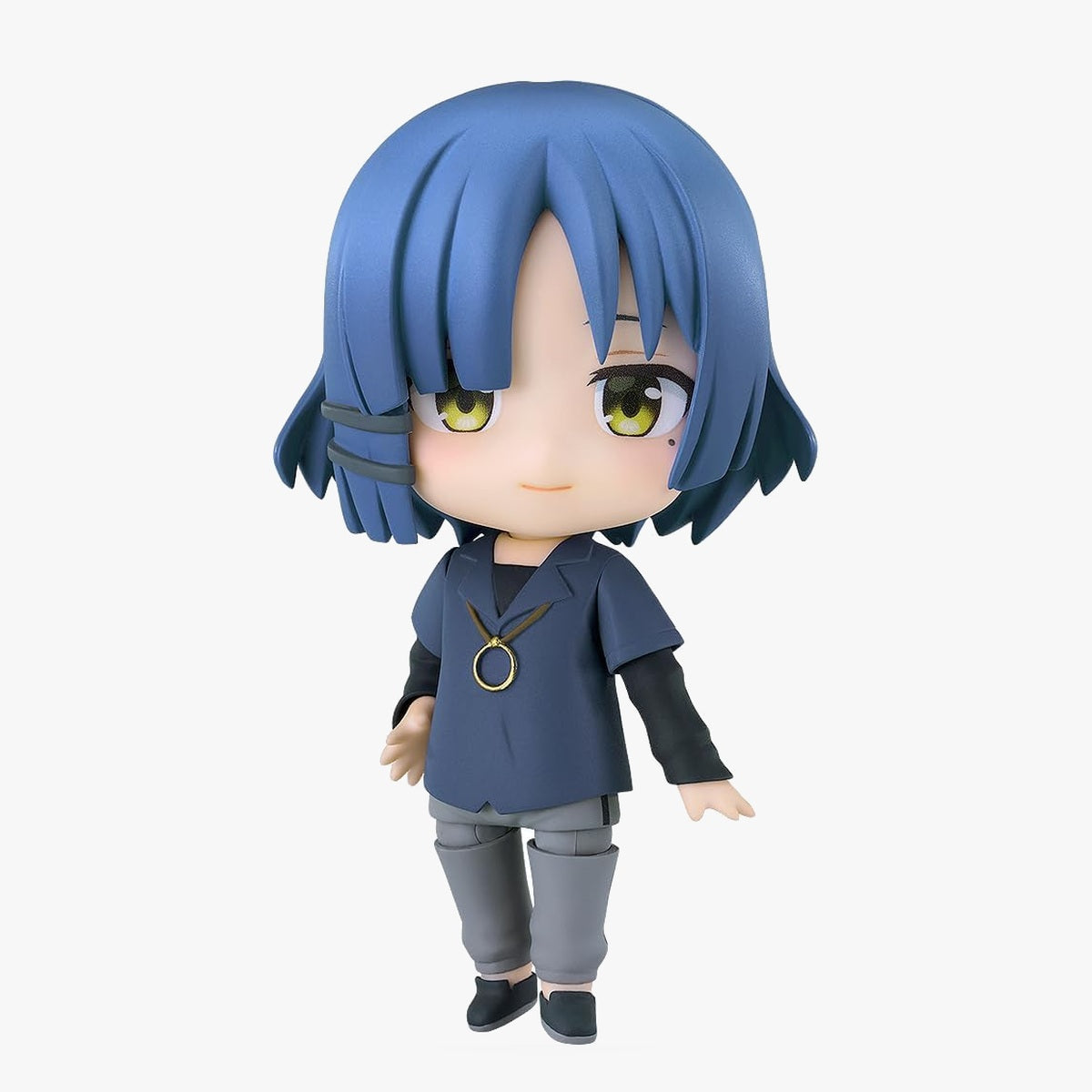 Bocchi the Rock! Nendoroid Ryo Yamada Casual Ver. Figure