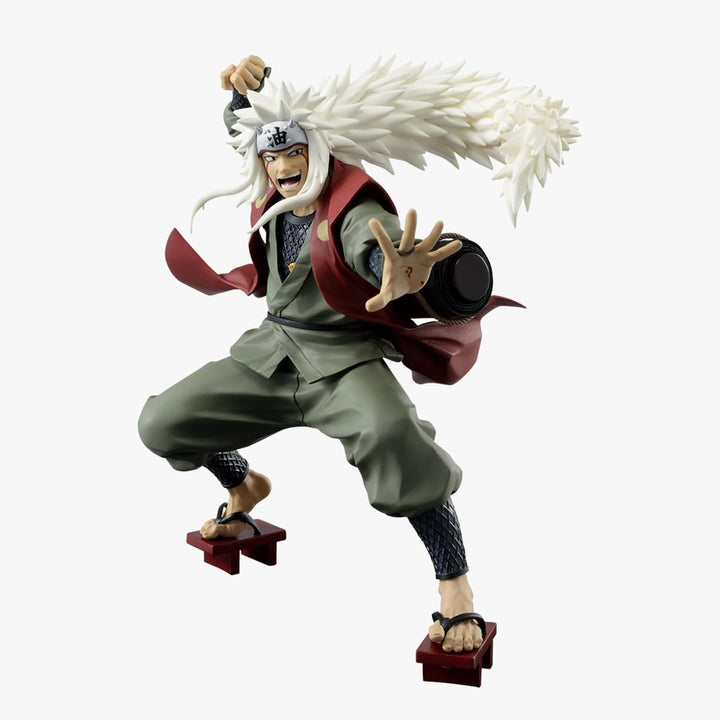 Naruto Jiraiya Figure