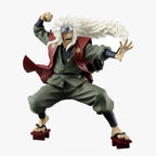 Naruto Jiraiya Figure