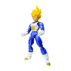 Dragon Ball Super S.H.Figuarts Super Saiyan Vegeta Premium Color Edition Action Figure