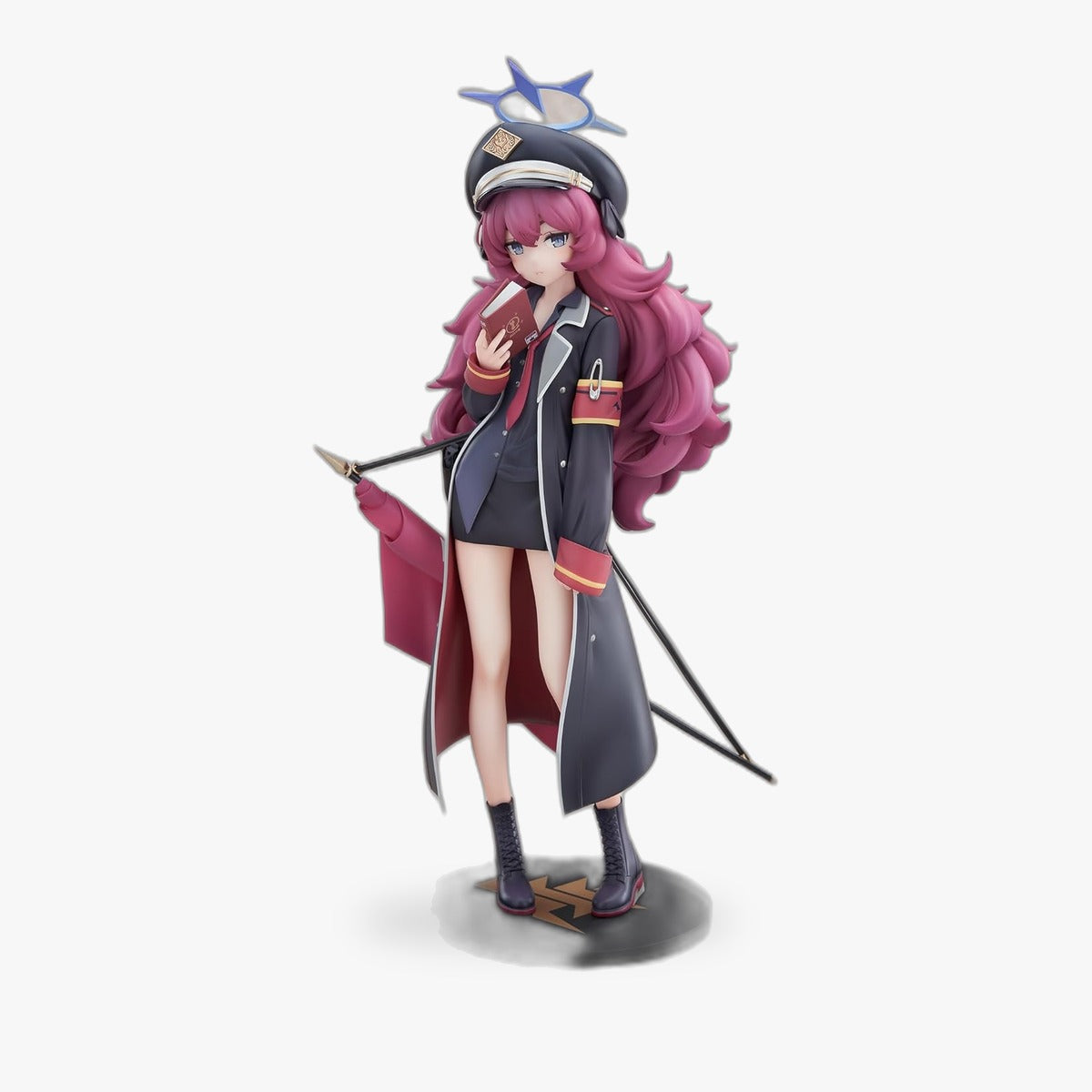 ブルーアーカイブ イロハ 1/7スケール フィギュア