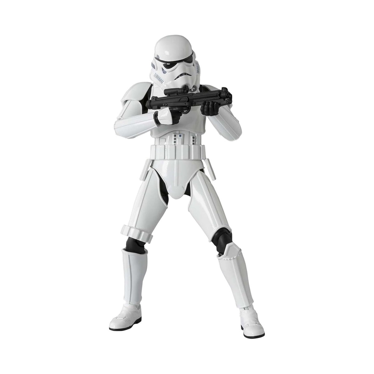 Star Wars S.H.Figuarts Stormtrooper Action Figure
