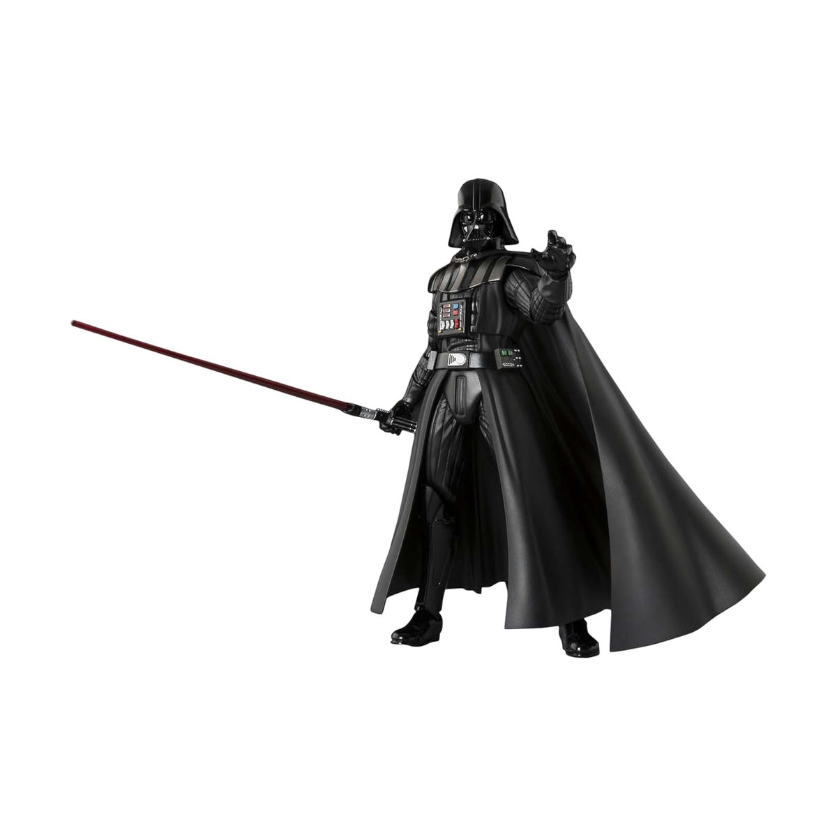 Star Wars S.H.Figuarts Darth Vader Action Figure