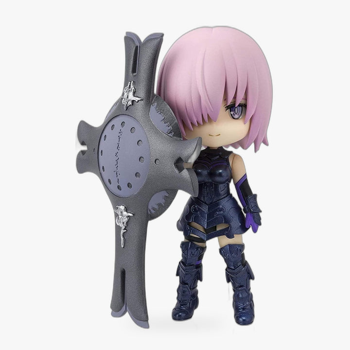 Fate/Grand Order Figuarts mini Mash Kyrielight Figure