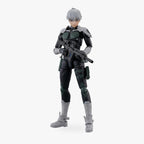 S.H.Figuarts Kaiju No. 8 Reno Ichikawa Figure
