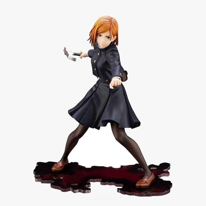 Jujutsu Kaisen ARTFX J Nobara Kugisaki Figure