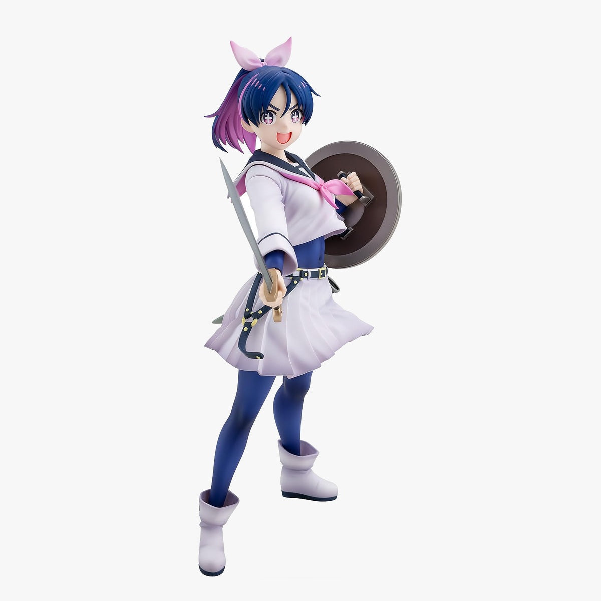 Yusha no Kuzu Aki Jogamine 1/7 Scale Figure