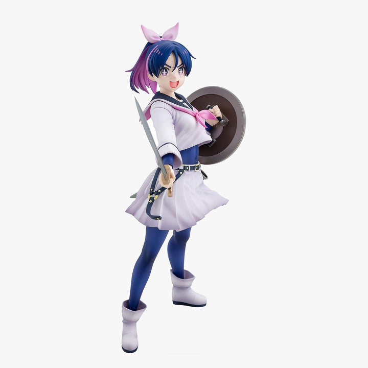 Yusha no Kuzu Aki Jogamine 1/7 Scale Figure