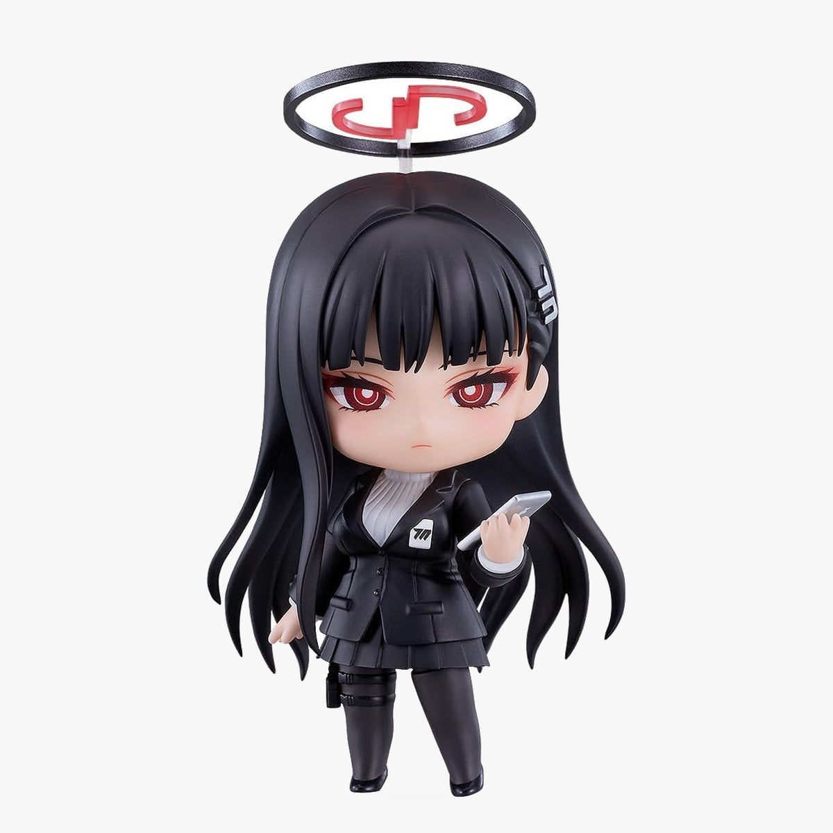 Blue Archive Nendoroid Rio Tsukatsuki Figure