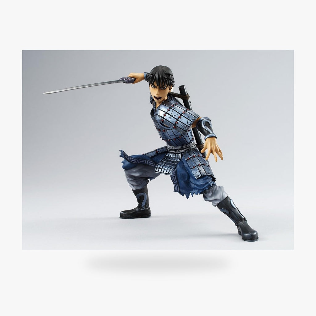 キングダム 信 フィギュアーツZERO