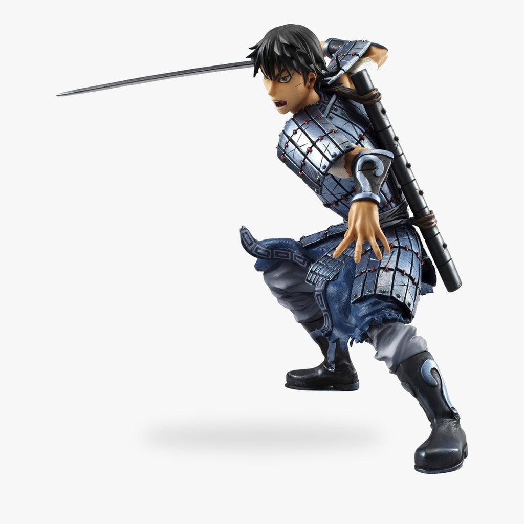 キングダム 信 フィギュアーツZERO