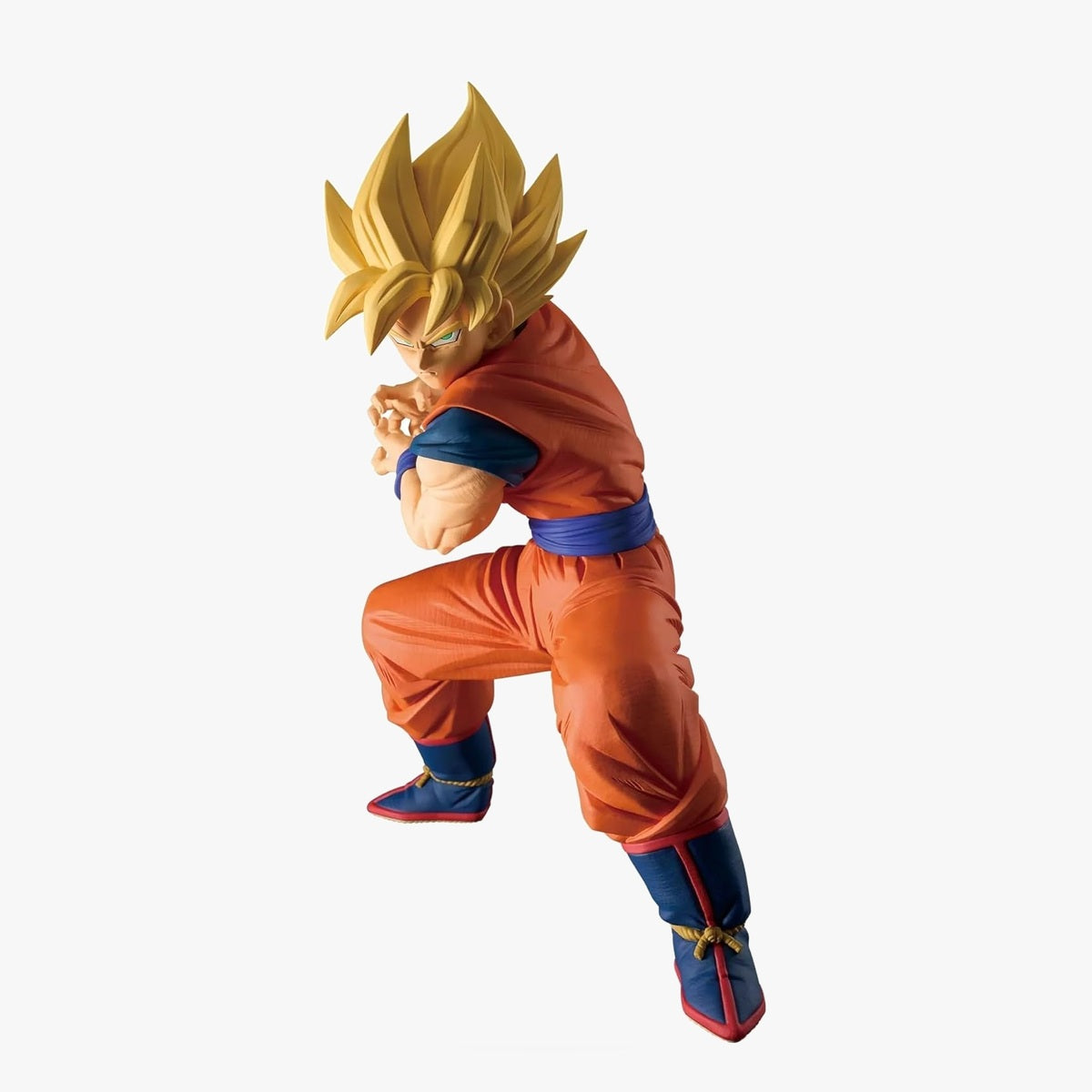 Dragon Ball Grandista Son Goku Figure