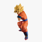 Dragon Ball Grandista Son Goku Figure