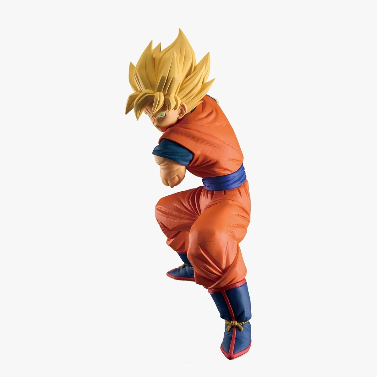 Dragon Ball Grandista Son Goku Figure