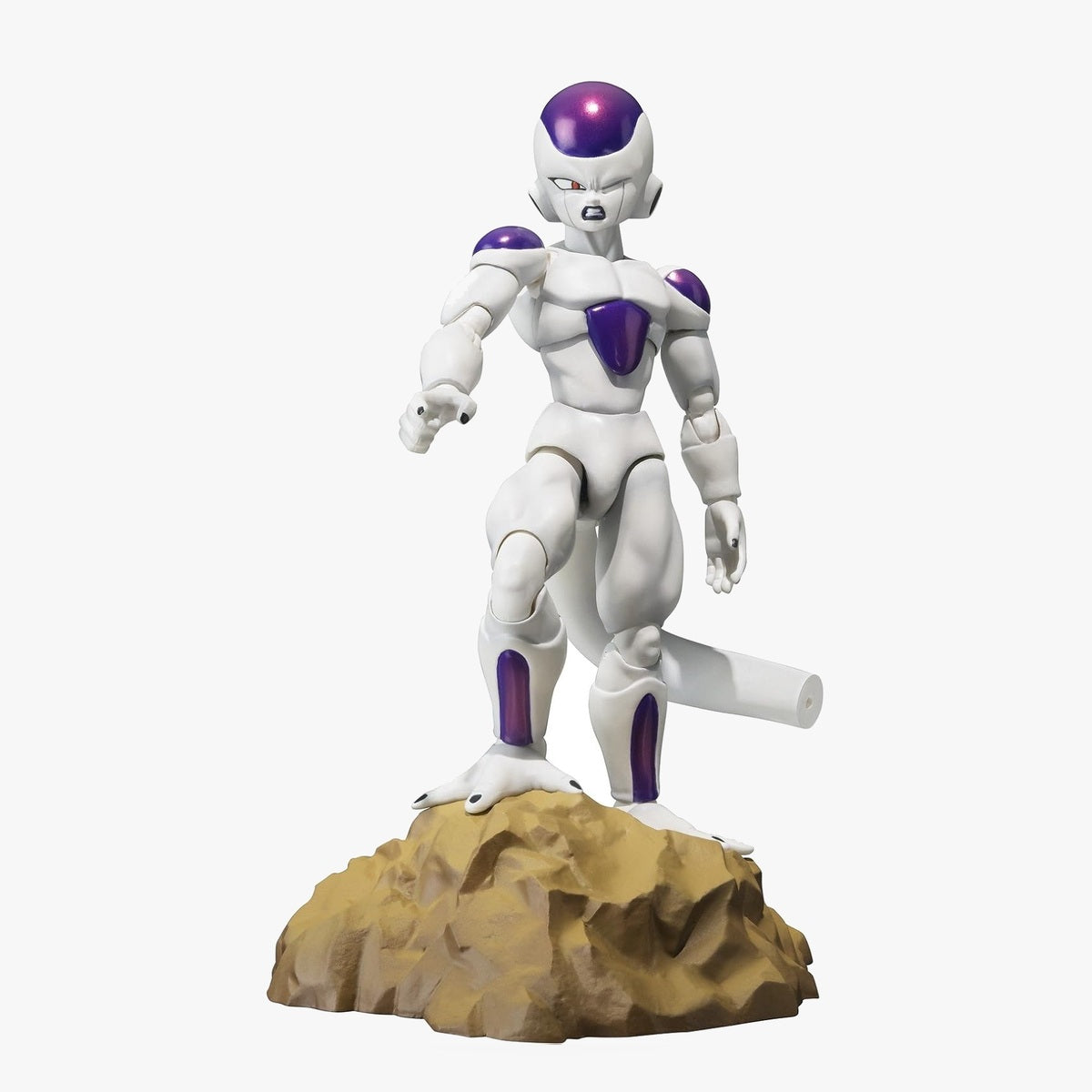 Dragon Ball S.H.Figuarts Frieza Figure