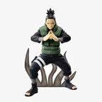 Naruto VIBRATION STARS Shikamaru Nara Figure