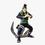 Naruto VIBRATION STARS Shikamaru Nara Figure