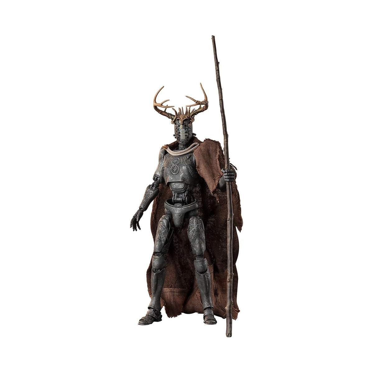 Rebel Moon Part One A Child of Fire S.H.Figuarts Jimmy Action Figure