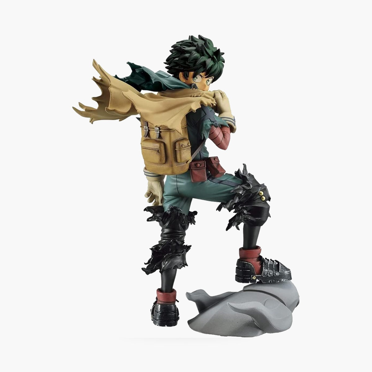 Ichibansho My Hero Academia Izuku Midoriya Will Figure
