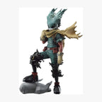 Ichibansho My Hero Academia Izuku Midoriya Will Figure