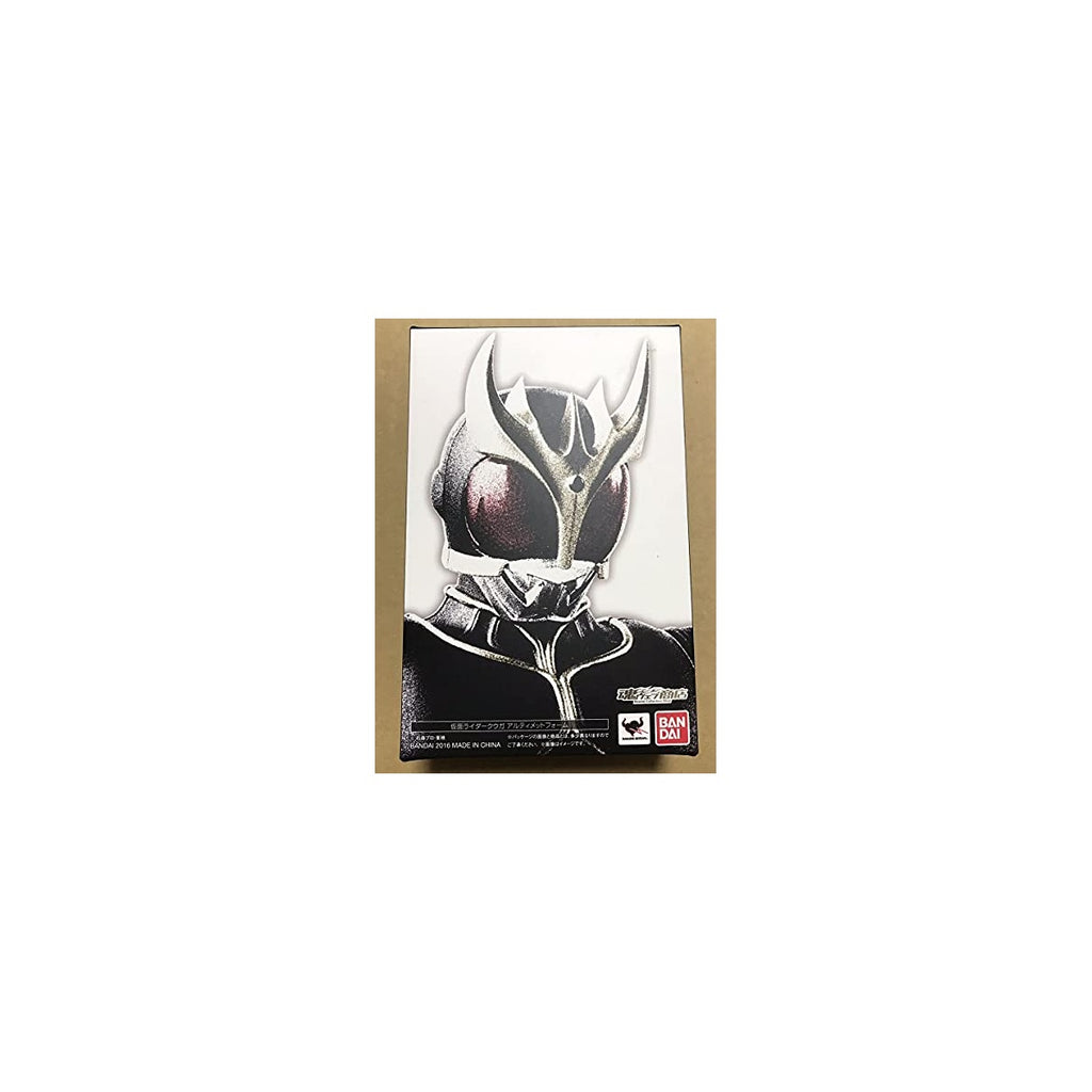 Kamen Rider Kuuga S.H.Figuarts Shinkocchou Seihou Ultimate Form Action Figure