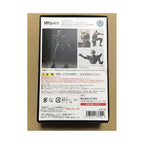Kamen Rider Kuuga S.H.Figuarts Shinkocchou Seihou Ultimate Form Action Figure